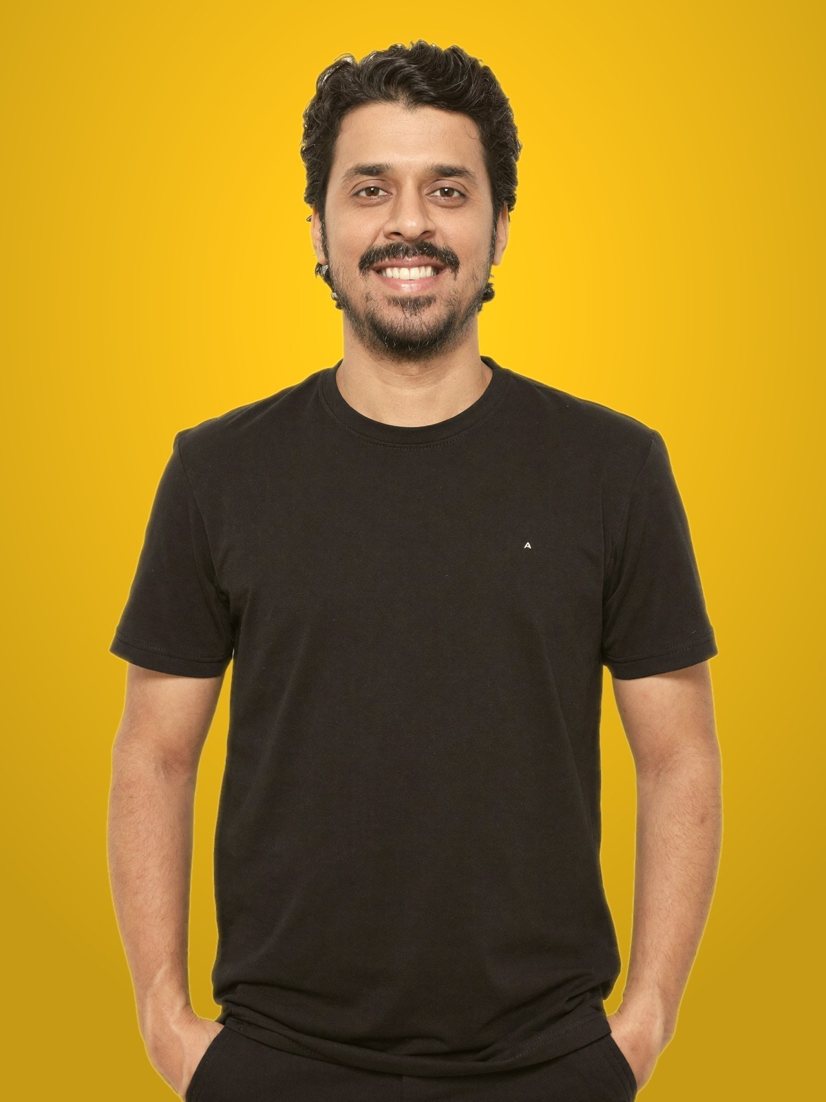 Patrick Fernandes